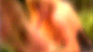 Mexicana blowjob with her big boobs
