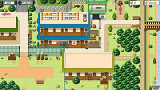 Kunoichi Trainer - Naruto Trainer v0.22.1 Part 121 Secretary Pussy Tease by Loveskysan69