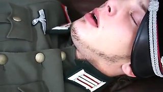 Blnazhot Soldiers Diddled 1