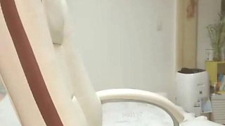 Asian horny hot camgirl masturbates: Big Tits, Teen  Blowjob Porn