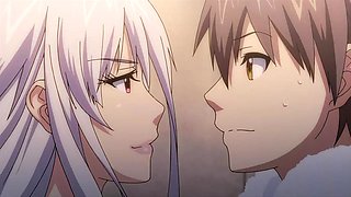 Sei Brunehilde Gakuen Shoujo Kishidan to Junpaku no Panty The Animation 01 720p