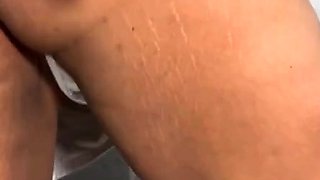 close up cumshot masturbation