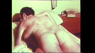 The legend of porn - USA 1969, the beginning - Scene 02