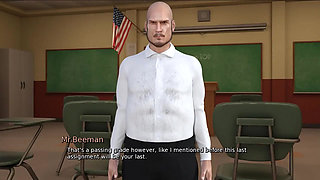A Step-mother's Love (orborigin) part 5 Part 37 Gameplay by Loveskysan69
