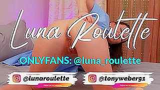 Luna Roul In Tough Lunas