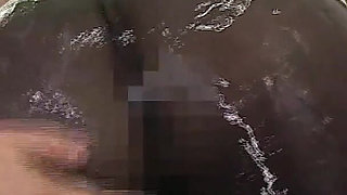 Lotion Fuck - Yui Hatano