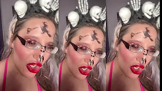 Your Wife Wears My Collar Now - and You Are Her Sissy Maid, Dont Forget That! by Findom Goaldigger