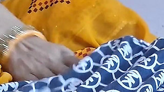 Hot Indian Bahu Oil Massage Sex