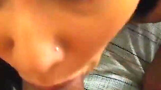 Stepsis Loves Me - Big tits teen shows her innocent stepbro on how to properly pleasures women