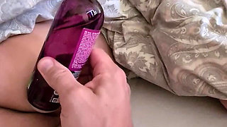 Husband Left to Work and Asked His Friend to Wake up Wife Who Was Still in Bedroom