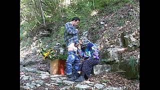 He Was My Stepfather Vol 4