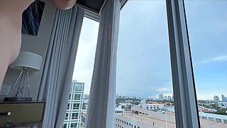 Wonderful CJ Miles adult mind-blowing movie