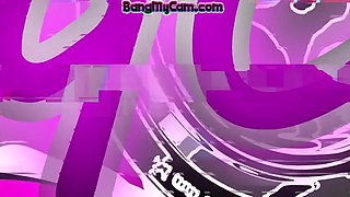Hairy chinese teen asian camgirl petite
