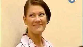 Naked Jokes. 3: Big Tits, Blonde  Eporner Porn