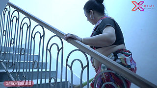 Fucking Hot Indian Maid - Desi Bhabi Hardcore Sex