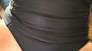 Close up pussy quicki fuck amateur homemade