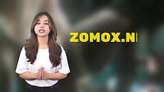 Insatiable asian girl seeks third lover after trio, indulging in vivid 3d sex group adventure