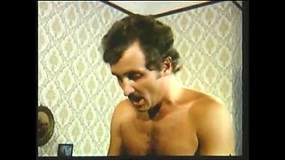 Vintage Classic: Josefine Mutzenbacher - The Real Story (1976) with Patricia Rhomberg