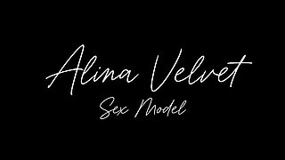 Bts Homemade: Hot Latina Adjusts Her Thong in the Mirror Showing Perfect Tits and Ass