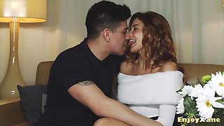 Sexual Agatha Vega and Jason Carrera - beautiful sex - Enjoyx