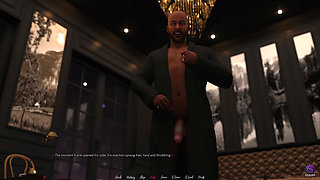 The Office - Full Story 7 - a Horny Seductive MILF Who Cheats on Her Husband witheveryone