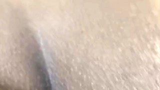Pussy Finguring Hot Moaning