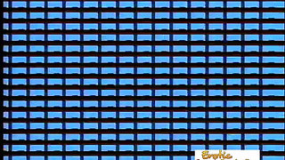 Slave Loses Half Of His Hair In A Session