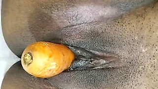 Desi Bhabhi Thirsty For Anal Doggy Style - Indian Aunty HD Sex