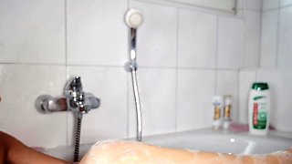 Gina Carla Exclusive Bath Time Video Leak