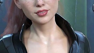 My Dorm 193 - Eva’s First Orgasm: Mark’s Tongue, Her Paradise