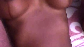 Amateur couple 69 and hot hardcore fuck