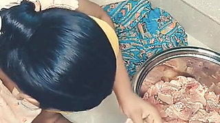 Real House Wife of Indian Sex with Bhabhi Bangla Clear Audio