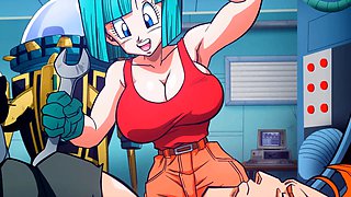 Big ass, anime, bootie