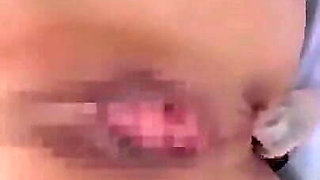 Mayu No.78 [premium Spl] Beautiful Masochistic Cum-hole Housewife / External Portio Orgasm / Uterine Orgasm / Shaved Pussy
