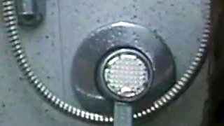 Fuck Under the Shower with Jacqueline