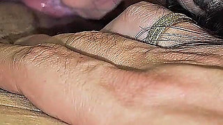 The Best Orgy You'll Ever See in a Swinger Club