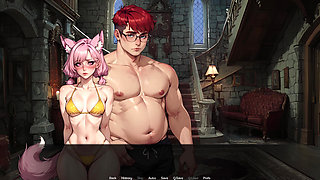 The College of Lust Part 10