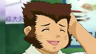 Uncensored Hentai Creampie Sex and Sex Toys