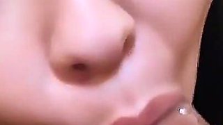 Moroccan Slut Fucked by Spanish Guy in Hotel, Hot Pussy Fuck, Cock Sucking, Cumming in Pussy and Making It Drip