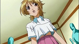 Magical wench's japan porn