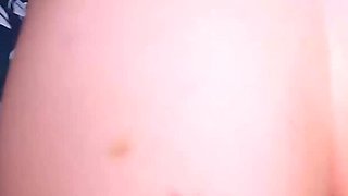 His Cock Makes Me Cum! Powerful Orgasm! Short Version