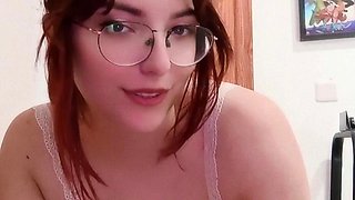 German JOI: Instruction for You with Reward at the End
