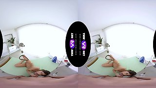 Sex Treatment From A Hot And Dominating Nurse - Hot Cosplay Hardcore