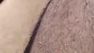 For the First Time, My Wife's Ass Is Fucked