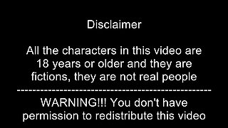 Summer's gone: episode 1