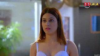 Bindiya Ki Suhaagraat 2023 Oolala Originals Hindi Porn Web Series Episode 2