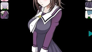 Iori Yoshizuki Hentai - Part 2 by Misskitty2k
