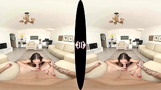 I Wanna Fuck And I Want It Now - VRMansion