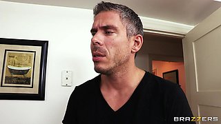 Laying Pipe Like A Pro With Mick Blue, Shay Sights - Brazzers