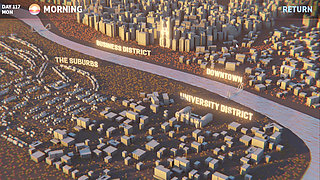 Midnight Paradise walkthrough part 6